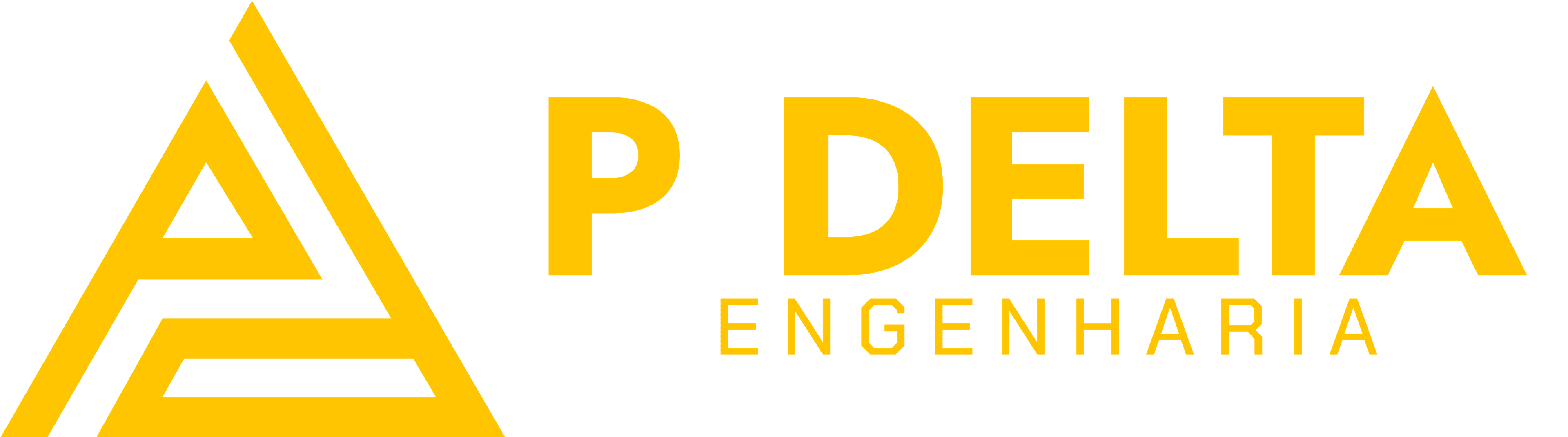 P Delta