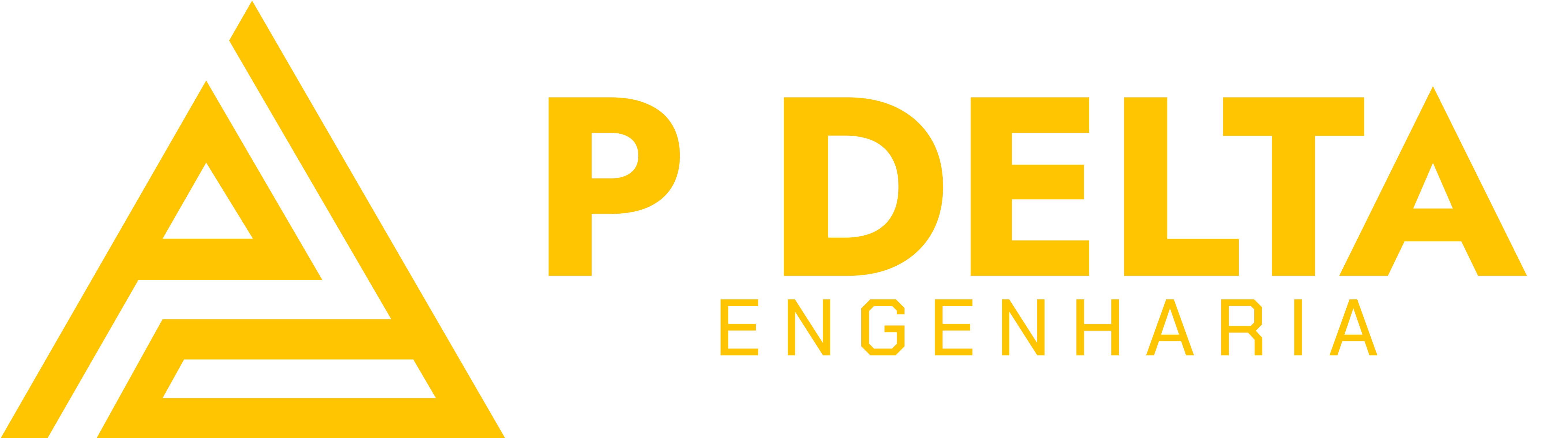 P Delta